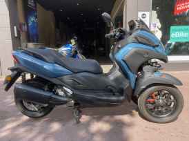 YAMAHA TRICITY 300 - 2024