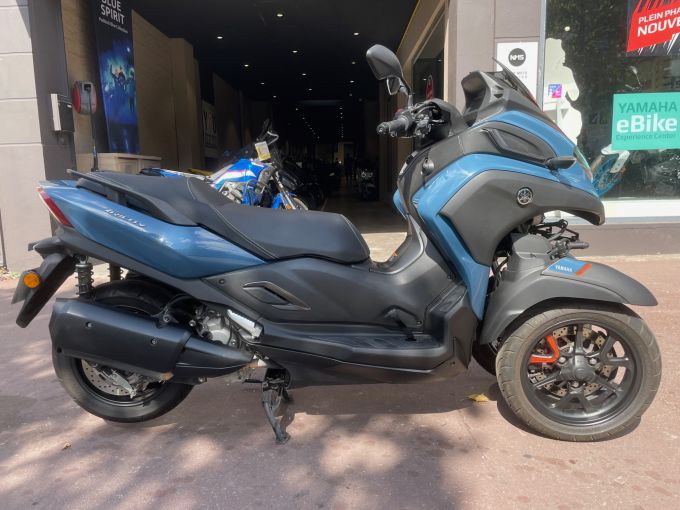YAMAHA TRICITY 300 4