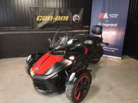 CAN-AM SPYDER F3-S - 2019