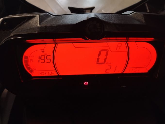 CAN-AM SPYDER F3-S 4