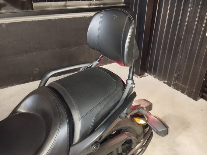 CAN-AM SPYDER F3-S 4