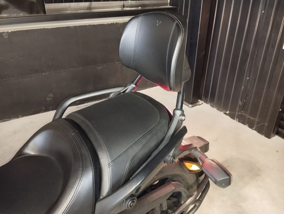 CAN-AM SPYDER F3-S 4