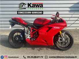 DUCATI 1098 S - 2007