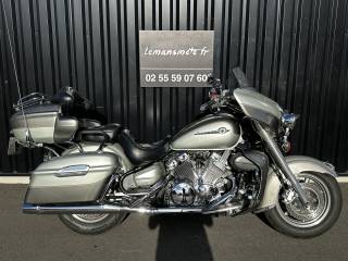 YAMAHA XVZ VENTURE - 2001