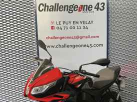 APRILIA TUONO 125 ABS - 2023