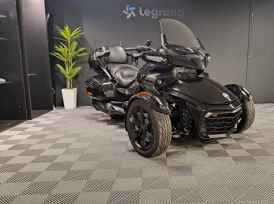 CAN-AM SPYDER F3 - 2018