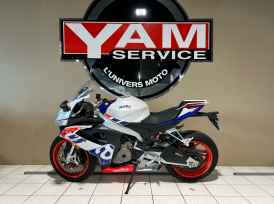 APRILIA RS 660 ABS - 2022