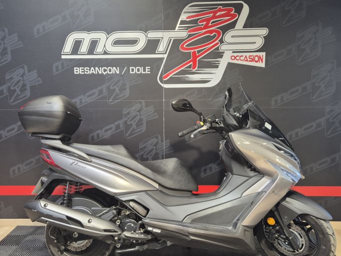 KYMCO X-TOWN 300 4