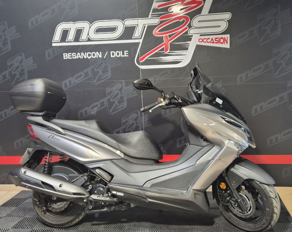 KYMCO X-TOWN 300 4