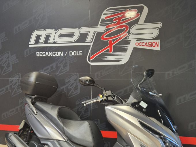 KYMCO X-TOWN 300 4