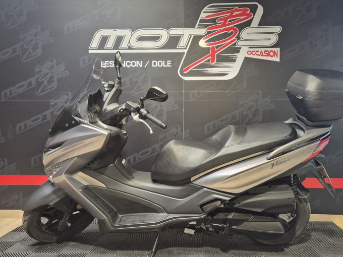 KYMCO X-TOWN 300 4