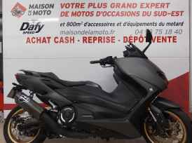 YAMAHA TMAX 560 TECHMAX - 2021
