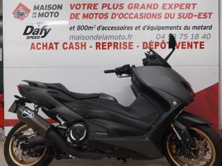 YAMAHA TMAX 560 TECHMAX - 2021