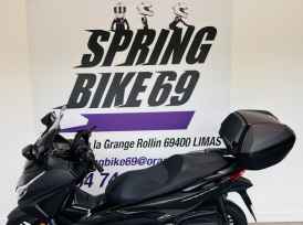 HONDA NSS FORZA 350 - 2023