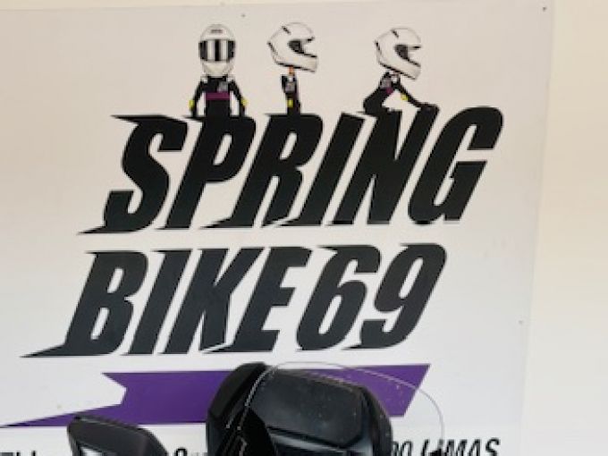 HONDA NSS FORZA 350 4