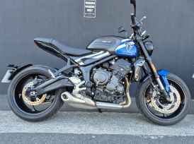 TRIUMPH TRIDENT 660 - 2025