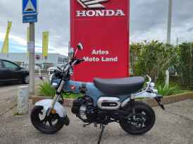 HONDA DAX ST - 2025