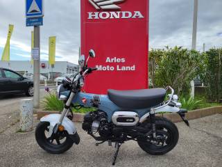 HONDA DAX ST - 2025