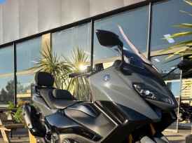YAMAHA XP T-MAX 560 TECH MAX - 2022