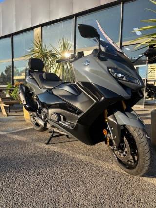 YAMAHA XP T-MAX 560 TECH MAX - 2022