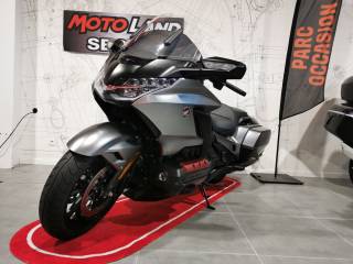 HONDA GL 1800 GOLDWING DCT - 2023