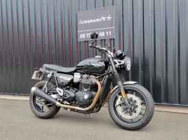 TRIUMPH SPEED TWIN 1200 - 2020