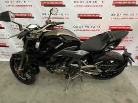ZONTES 310 R - 2019