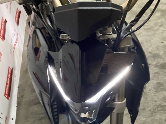 ZONTES 310 R 4