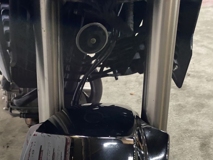 ZONTES 310 R 4