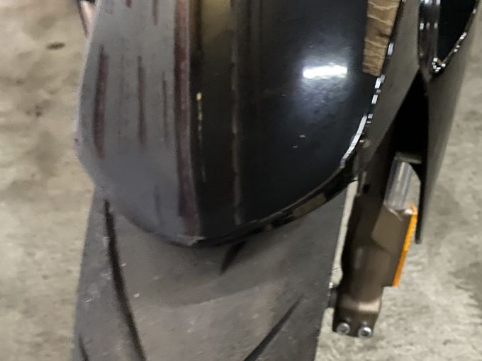 ZONTES 310 R 4