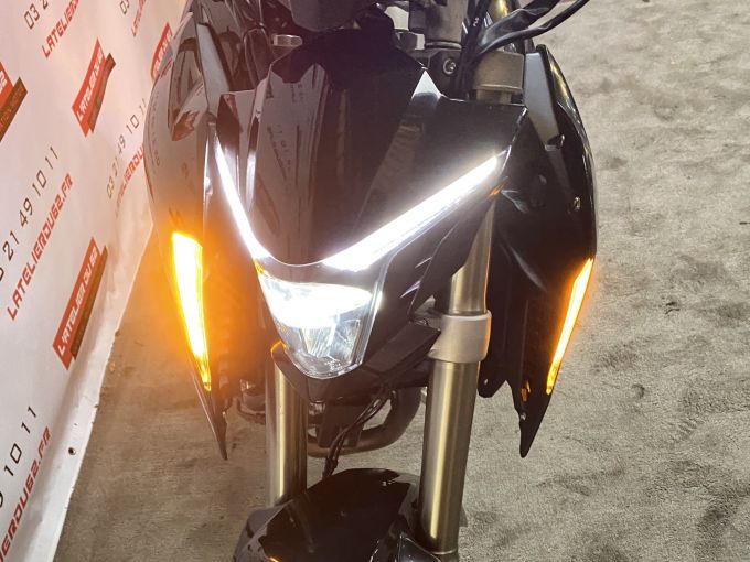 ZONTES 310 R 4