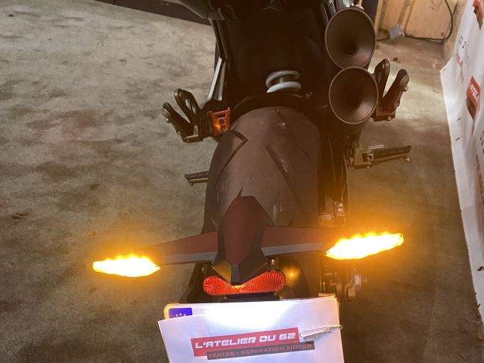 ZONTES 310 R 4