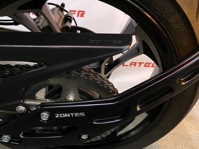 ZONTES 310 R 4