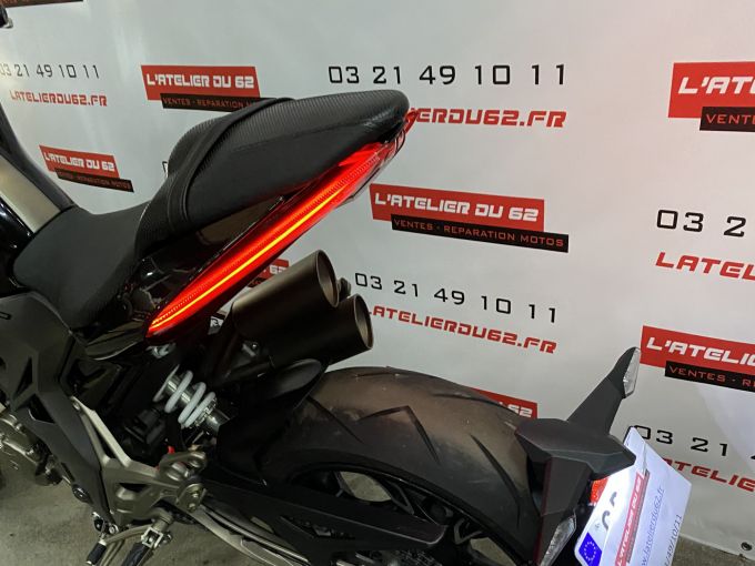 ZONTES 310 R 4