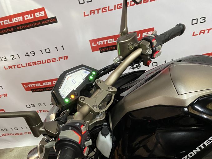 ZONTES 310 R 4
