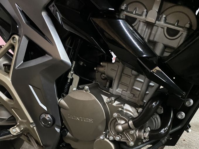 ZONTES 310 R 4