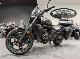 KAWASAKI VULCAN 650 S - 2019
