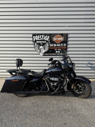 HARLEY-DAVIDSON TOURING ROAD KING 1868 SPECIAL - 2019
