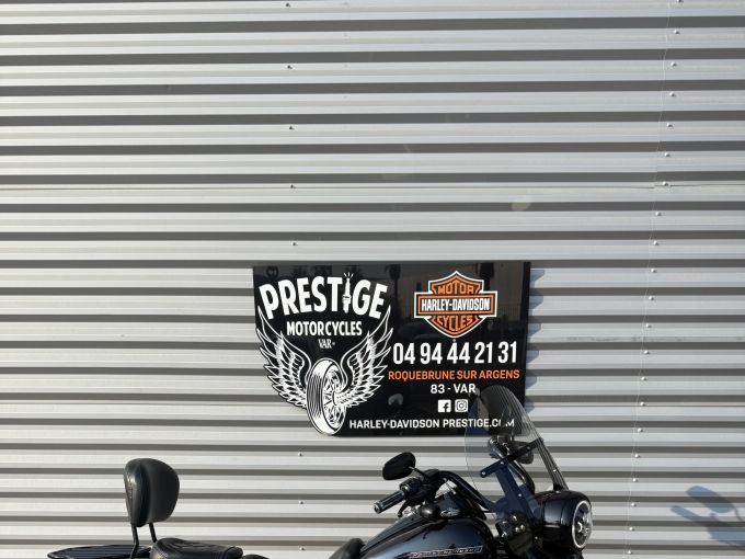 HARLEY-DAVIDSON TOURING ROAD KING 1868 SPECIAL 4