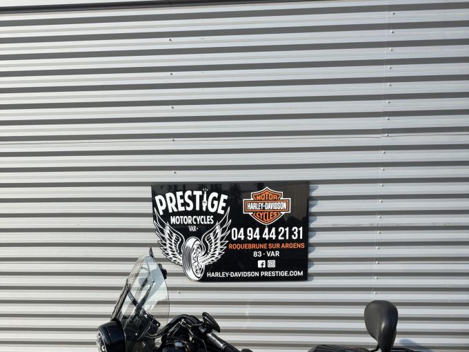 HARLEY-DAVIDSON TOURING ROAD KING 1868 SPECIAL 4