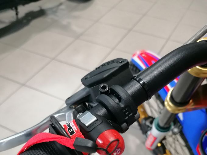 BETA EVO 125 2T 4
