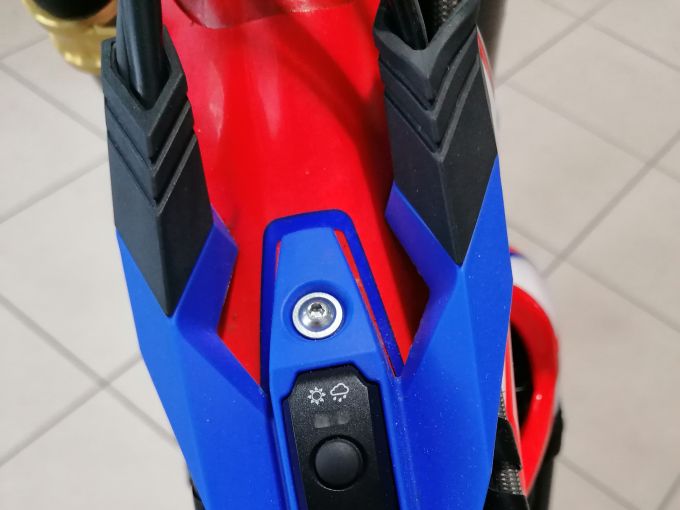 BETA EVO 125 2T 4