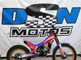 BETA EVO 125 2T - 2023