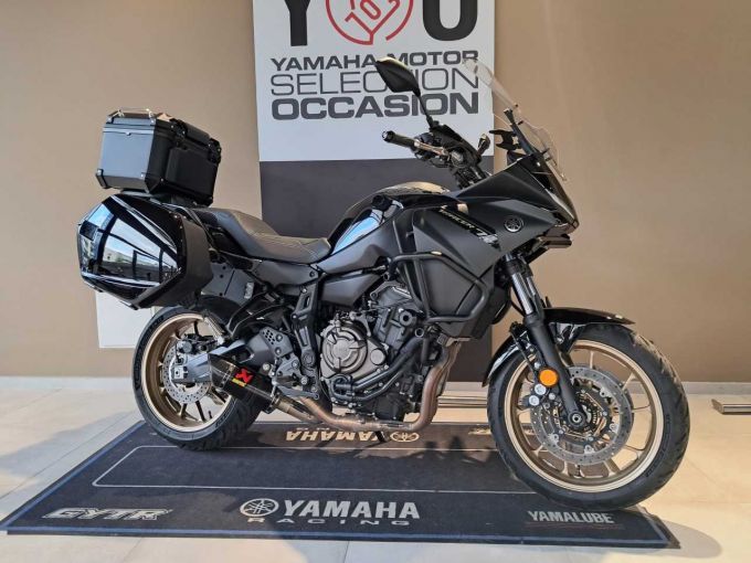 YAMAHA TRACER 7 GT 35 KW 4