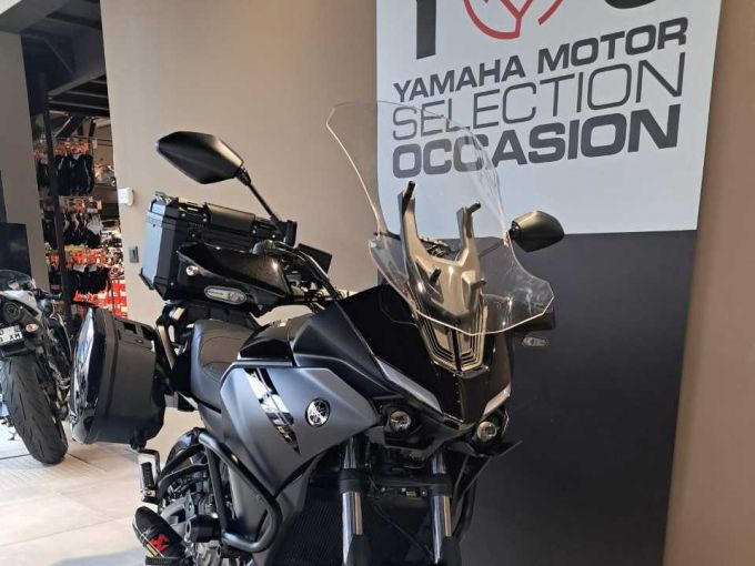 YAMAHA TRACER 7 GT 35 KW 4