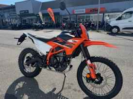 KTM 125 ENDURO R - 2025