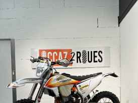 KTM 450 EXC-F - 2023