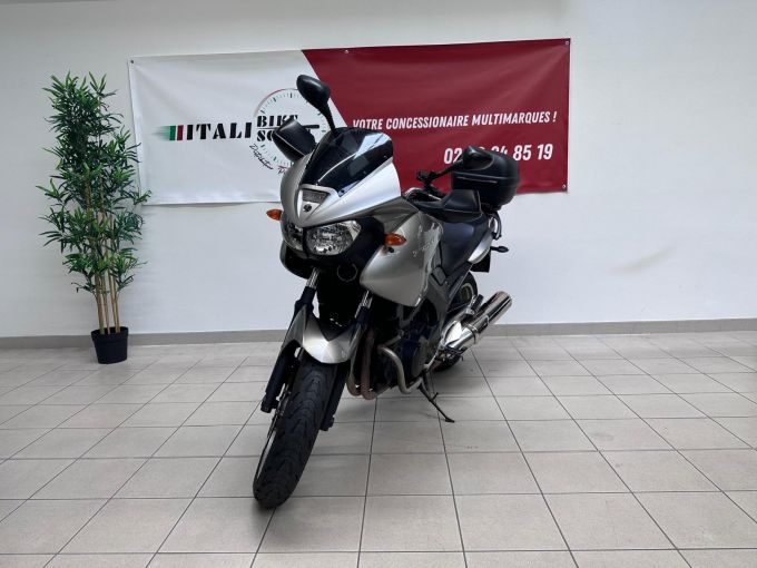 YAMAHA TDM 900 4