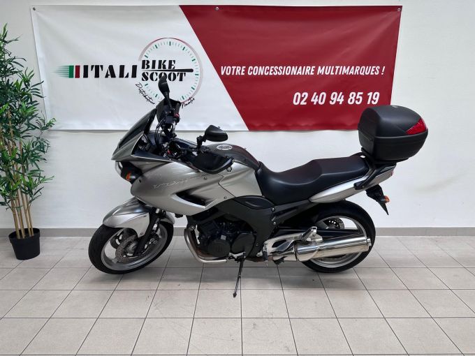 YAMAHA TDM 900 4