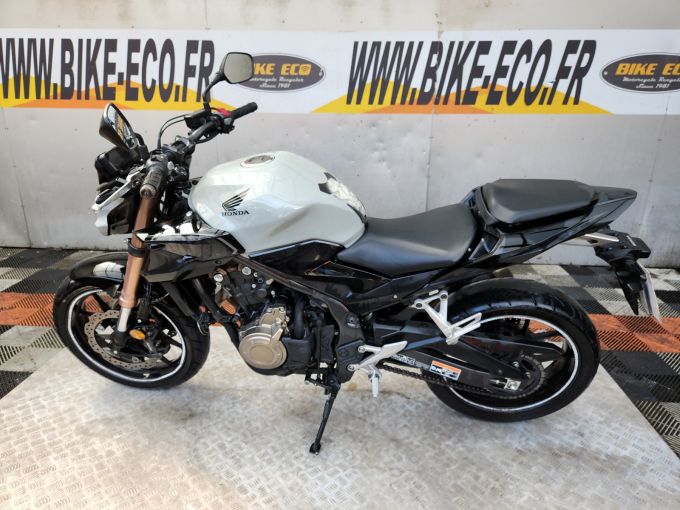 HONDA CB 500 4